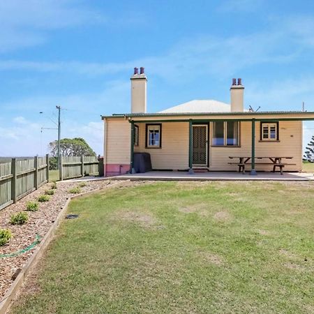 Reflections Yamba Lighthouse Cottages Exterior foto