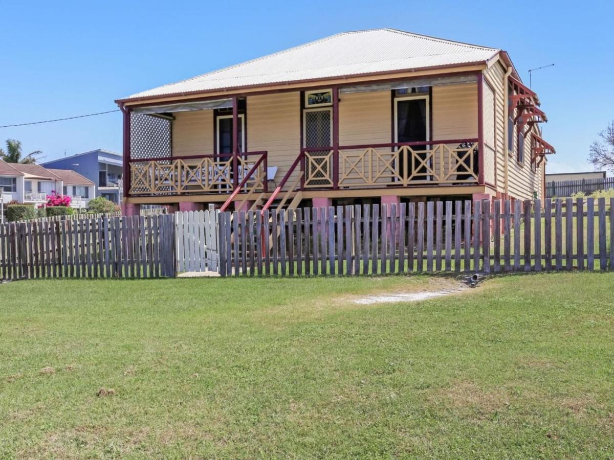 Reflections Yamba Lighthouse Cottages Exterior foto