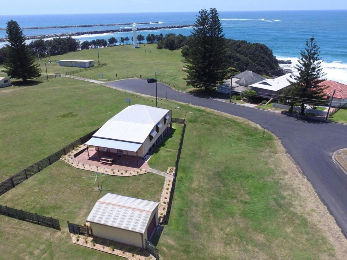 Reflections Yamba Lighthouse Cottages Exterior foto